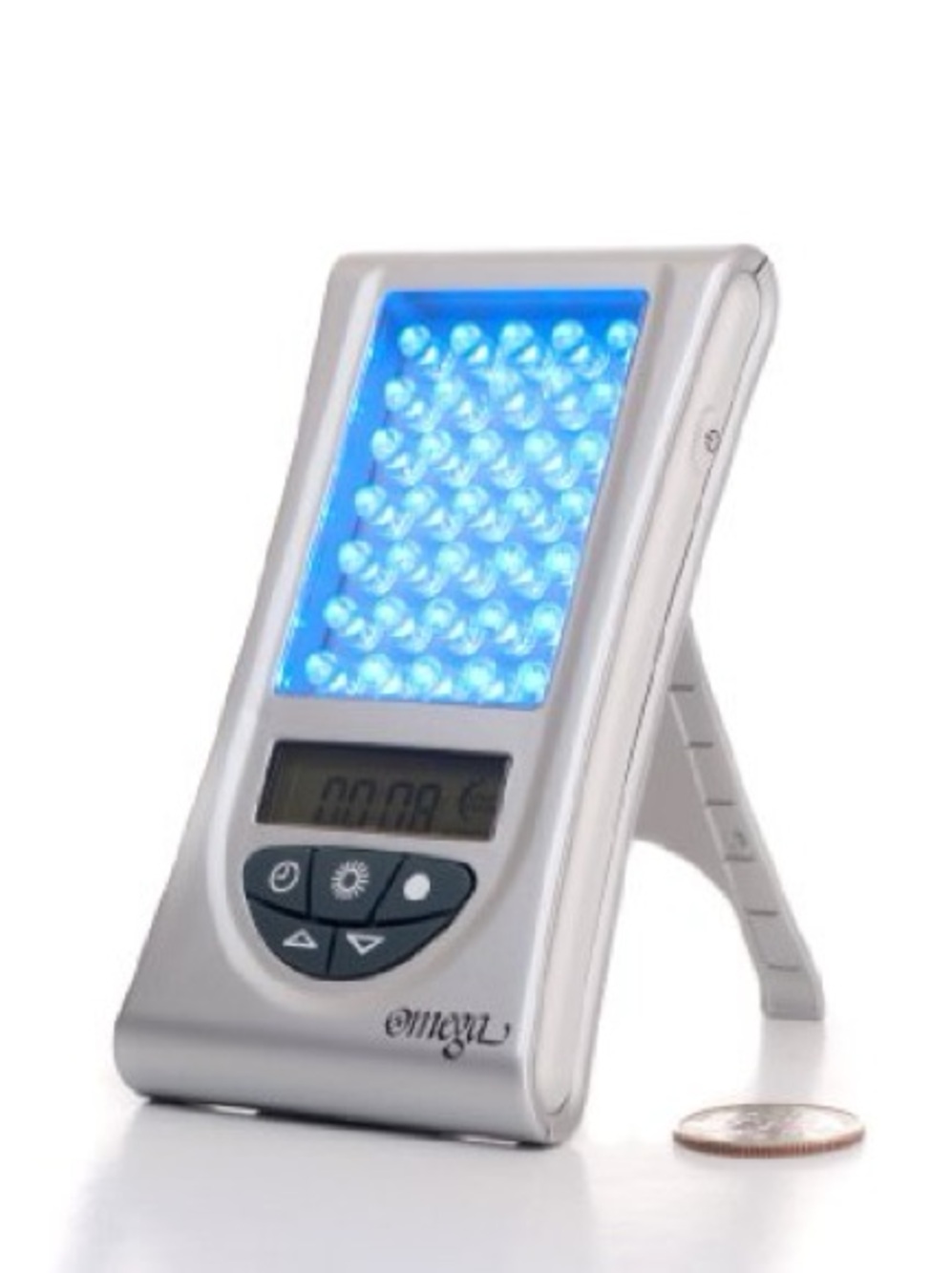 Omega Sunlight Portable Device